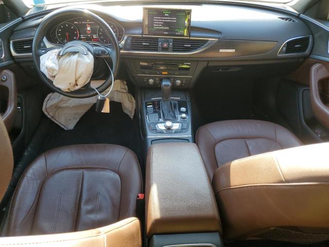 Photo 8 from auction – 2018 AUDI A6 PREMIUM with VIN WAUF8AFC2JN064696