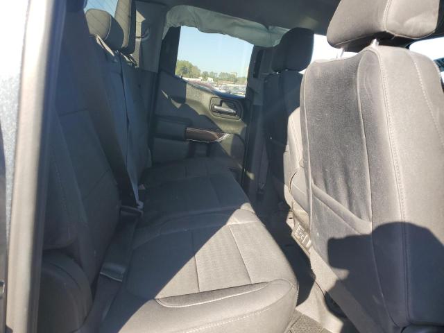 Photo 10 from auction – 2019 CHEVROLET SILVERADO with VIN 1GCRYEED6KZ414147