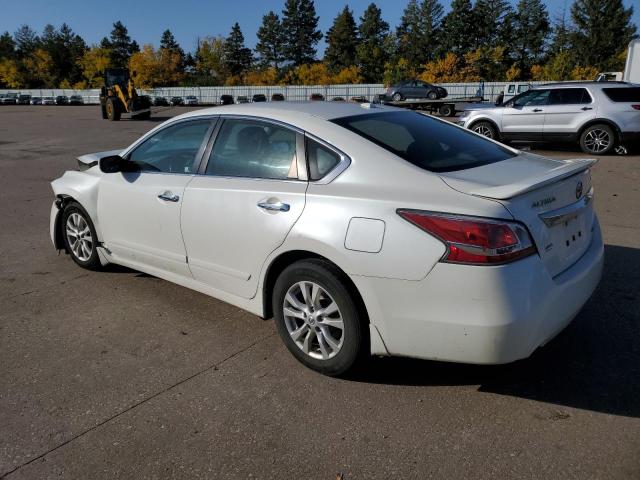 Photo 2 from auction – 2014 NISSAN ALTIMA 2.5 with VIN 1N4AL3AP6EC190729