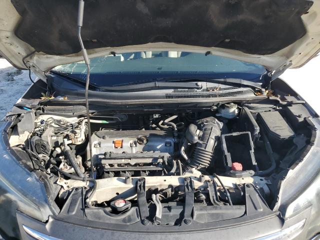 Photo 12 from auction – 2012 HONDA CR-V EX with VIN 5J6RM4H5XCL069956