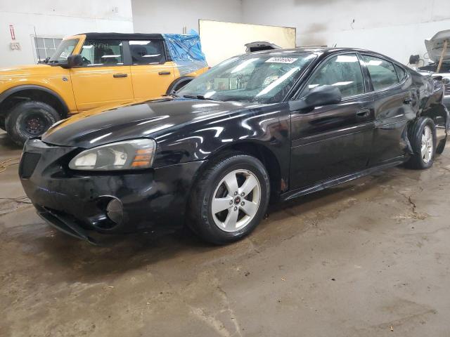 Photo 1 from auction – 2007 PONTIAC GRAND PRIX with VIN 2G2WP552171136721
