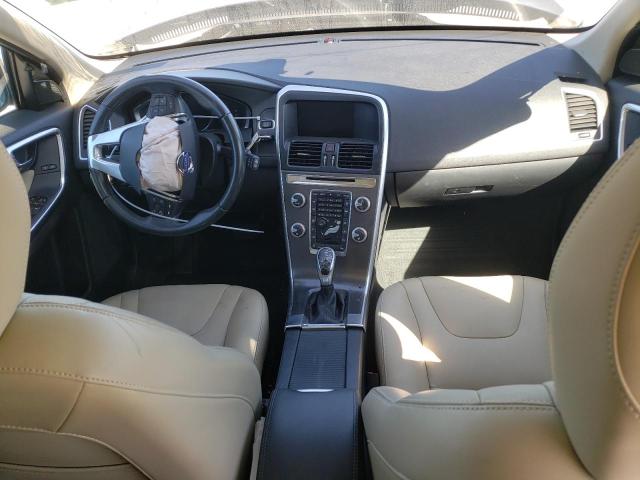 Photo 8 from auction – 2016 VOLVO XC60 T5 PR with VIN YV440MDK5G2867409