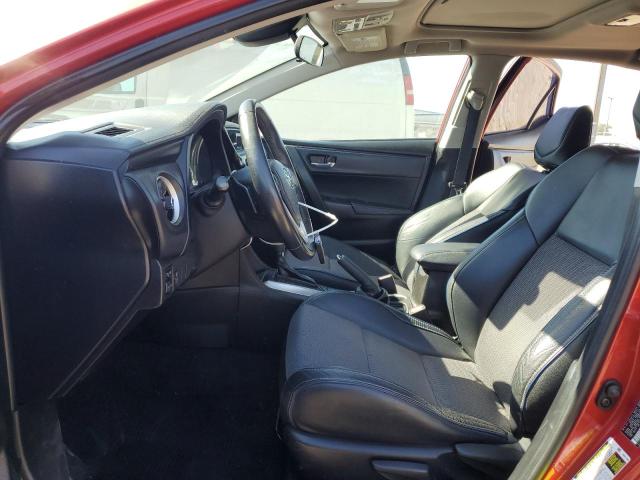 Photo 7 from auction – 2017 TOYOTA COROLLA L with VIN 5YFBURHE3HP589872
