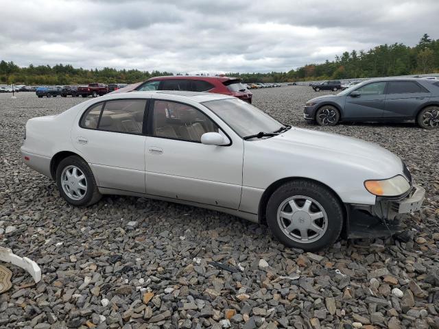 Photo 4 from auction – 1995 LEXUS GS 300 with VIN JT8JS47E3S0092357