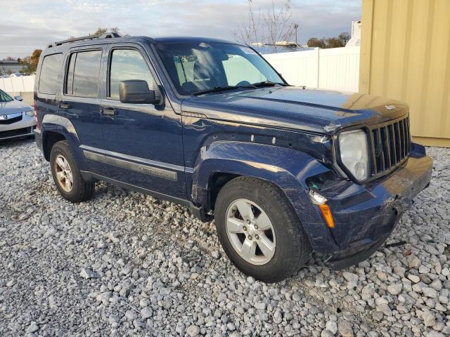 Photo 4 from auction – 2012 JEEP LIBERTY SP with VIN 1C4PJMAK7CW150434