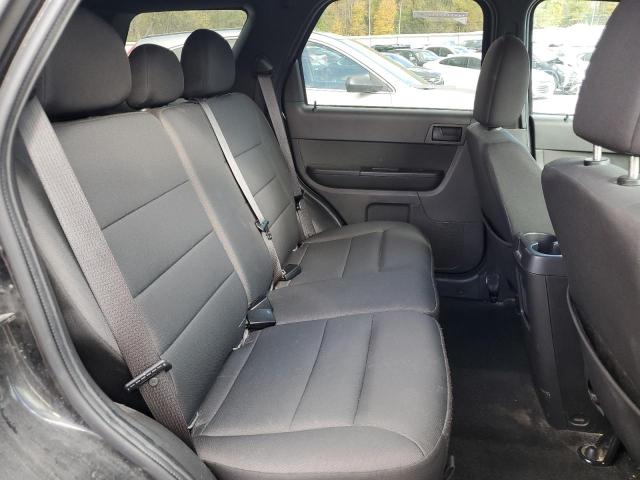 Photo 11 from auction – 2011 FORD ESCAPE XLT with VIN 1FMCU9DG7BKB38828