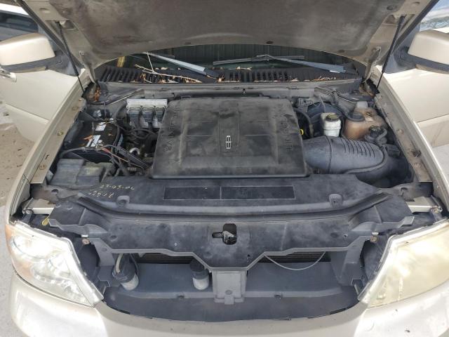 Photo 12 from auction – 2006 LINCOLN NAVIGATOR with VIN 5LMFU28536LJ20112