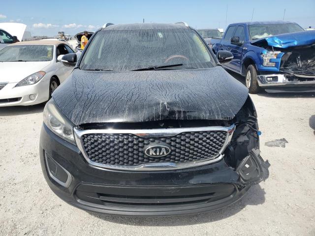 Photo 5 from auction – 2016 KIA SORENTO LX with VIN 5XYPG4A38GG117615