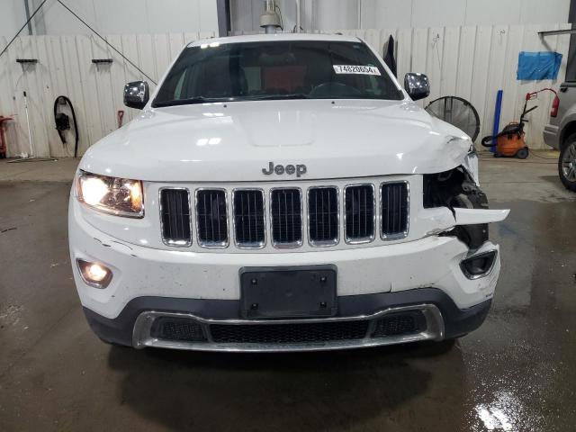 Photo 5 from auction – 2014 JEEP GRAND CHER with VIN 1C4RJFBG7EC294813