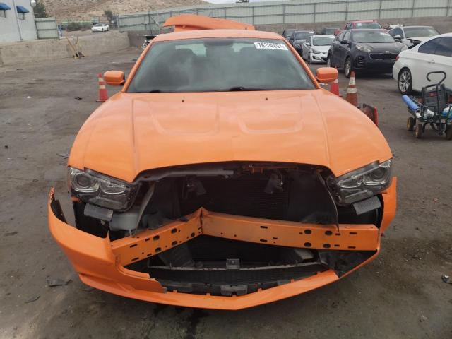 Photo 5 from auction – 2014 DODGE CHARGER R/ with VIN 2C3CDXCT1EH193489