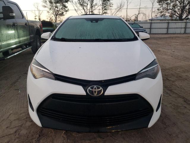 Photo 5 from auction – 2017 TOYOTA COROLLA L with VIN 5YFBURHE9HP610031