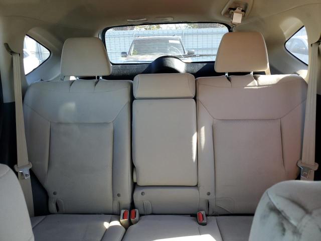 Photo 10 from auction – 2015 HONDA CR-V EX with VIN 2HKRM4H50FH645035