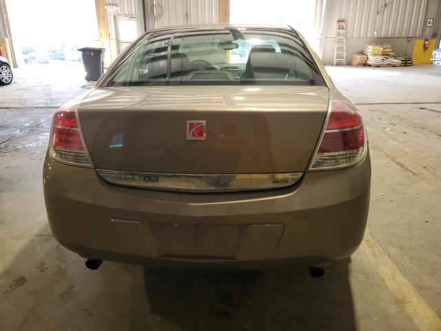 Photo 6 from auction – 2007 SATURN AURA XR with VIN 1G8ZV57717F212996