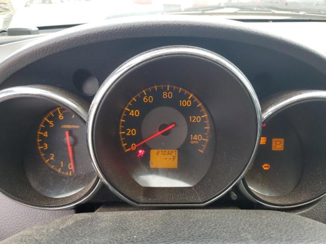 Photo 9 from auction – 2006 NISSAN ALTIMA S with VIN 1N4AL11D16N350144