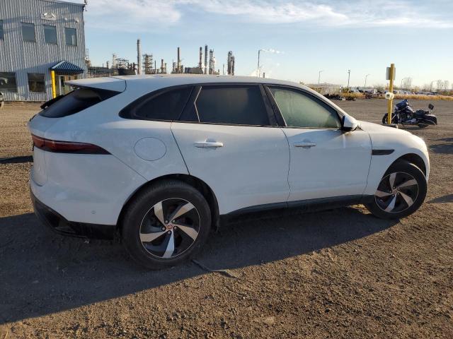 Photo 3 from auction – 2021 JAGUAR F-PACE S with VIN SADCJ2EX4MA681344