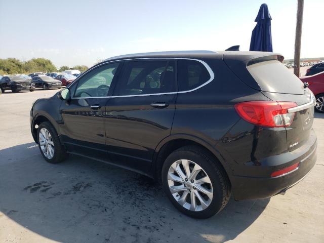 Photo 2 from auction – 2017 BUICK ENVISION P with VIN LRBFXESXXHD047360