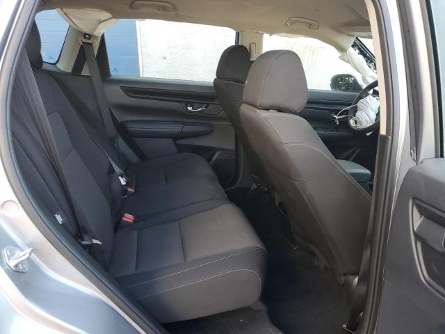 Photo 11 from auction – 2023 HONDA CR-V LX with VIN 7FARS4H25PE019125
