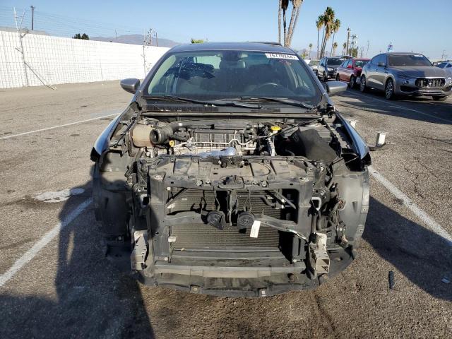 Photo 5 from auction – 2015 CHRYSLER 200 LIMITE with VIN 1C3CCCAB0FN707525