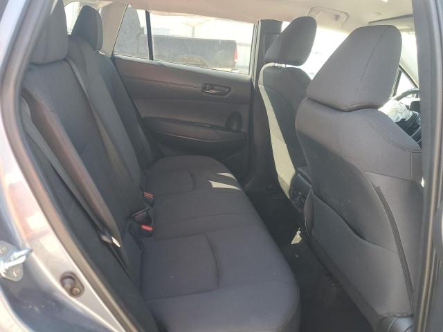 Photo 10 from auction – 2024 TOYOTA COROLLA CR with VIN 7MUCAAAG6RV090010