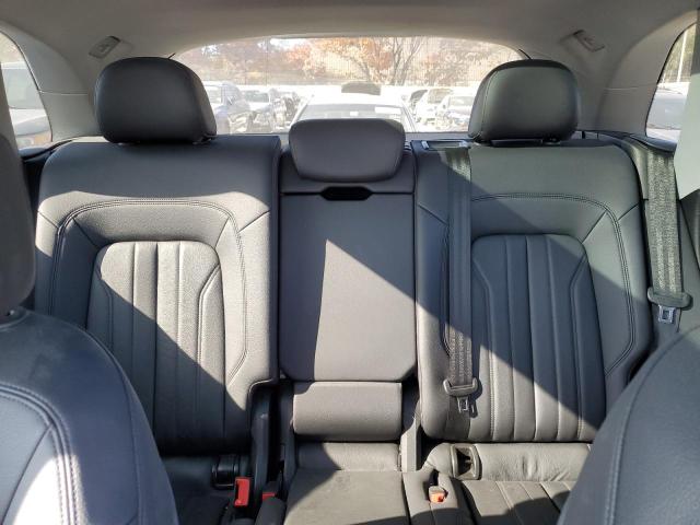 Photo 10 from auction – 2018 AUDI Q5 PREMIUM with VIN WA1ANAFY5J2179693