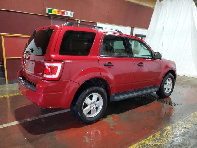 Photo 3 from auction – 2009 FORD ESCAPE XLT with VIN 1FMCU93GX9KB14552