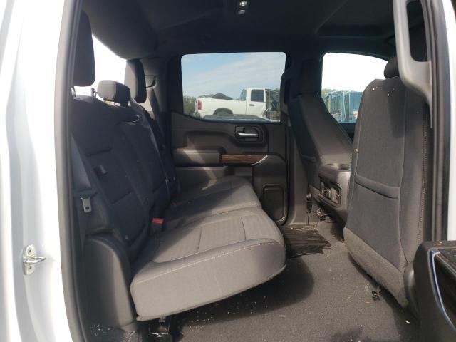Photo 10 from auction – 2021 CHEVROLET SILVERADO with VIN 3GCPYFED7MG450753