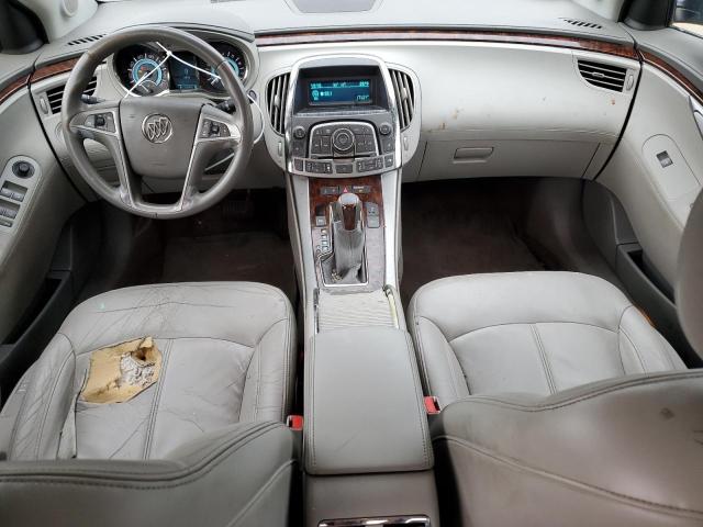 Photo 8 from auction – 2011 BUICK LACROSSE C with VIN 1G4GD5ED1BF137830