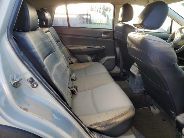 Photo 10 from auction – 2014 SUBARU XV CROSSTR with VIN JF2GPAGC9E8290183