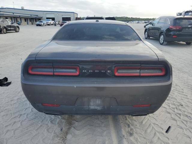 Photo 6 from auction – 2015 DODGE CHALLENGER with VIN 2C3CDZAG3FH885143