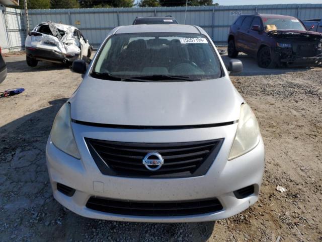 Photo 5 from auction – 2013 NISSAN VERSA S with VIN 3N1CN7AP5DL890817