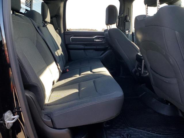 Photo 10 from auction – 2019 RAM 1500 BIG H with VIN 1C6SRFFT4KN853551