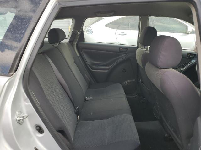 Photo 10 from auction – 2005 TOYOTA COROLLA MA with VIN 2T1KR32E25C333659