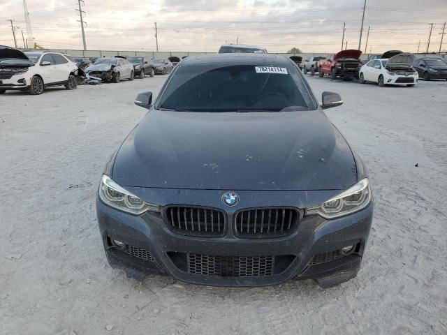 صورة رقم 5 من المزاد - 2018 BMW 340 I مع VIN WBA8B3G53JNV01191