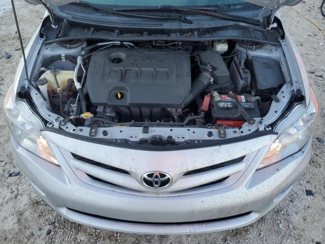 Photo 11 from auction – 2013 TOYOTA COROLLA BA with VIN 2T1BU4EE7DC962297