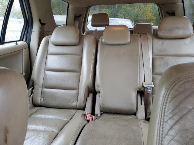 Photo 10 from auction – 2005 FORD FREESTYLE with VIN 1FMZK05155GA63236