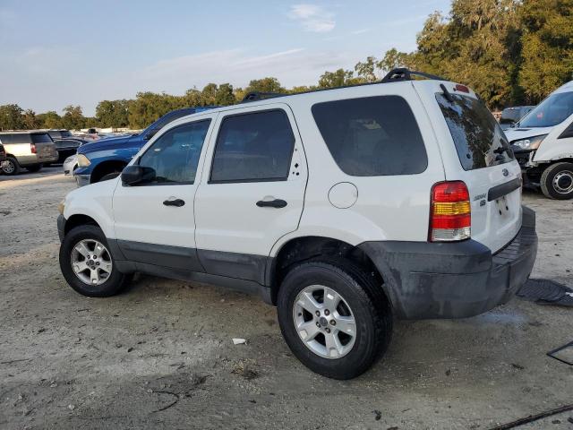 Photo 2 from auction – 2006 FORD ESCAPE XLT with VIN 1FMCU03166KA84579