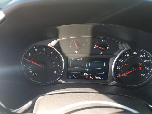 Photo 9 from auction – 2024 CHEVROLET EQUINOX LS with VIN 3GNAXHEG7RL360751