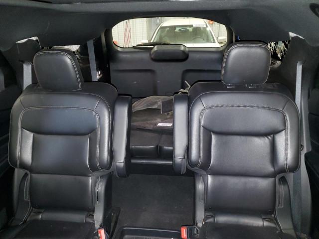 Photo 10 from auction – 2020 FORD EXPLORER X with VIN 1FMSK8DH3LGA60928