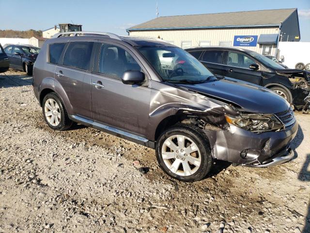 Photo 4 from auction – 2009 MITSUBISHI OUTLANDER with VIN JA4LS31WX9Z011859
