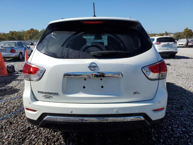Photo 6 from auction – 2015 NISSAN PATHFINDER with VIN 5N1AR2MN0FC691688