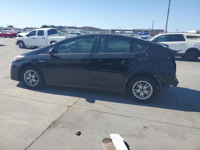 Photo 2 from auction – 2011 TOYOTA PRIUS with VIN JTDKN3DU0B1413283