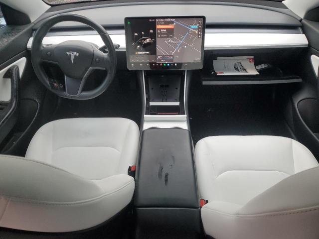 Photo 8 from auction – 2018 TESLA MODEL 3 with VIN 5YJ3E1EB4JF170556