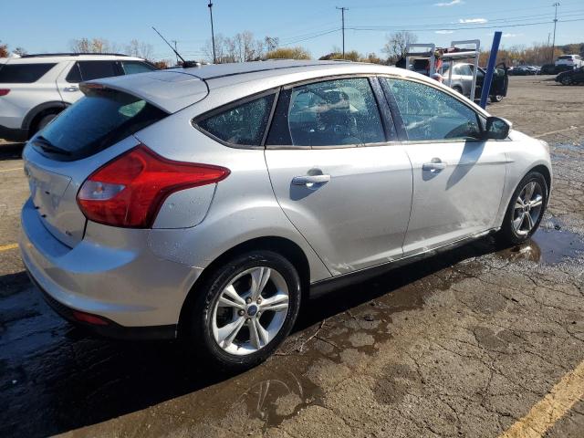 Photo 3 from auction – 2012 FORD FOCUS SE with VIN 1FAHP3K20CL295365