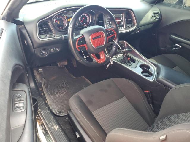 Photo 8 from auction – 2019 DODGE CHALLENGER with VIN 2C3CDZBT4KH751313