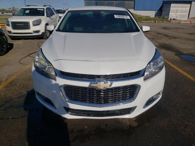 Photo 5 from auction – 2014 CHEVROLET MALIBU 1LT with VIN 1G11C5SL1EF303883