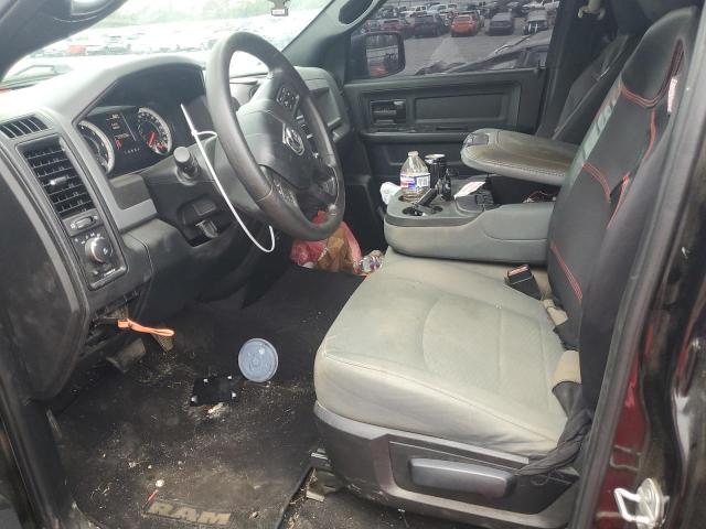 Photo 7 from auction – 2016 RAM 1500 ST with VIN 1C6RR7FT2GS372968