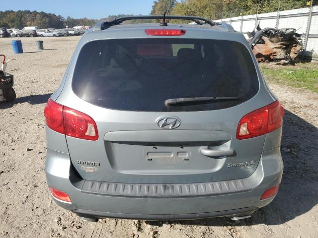 Photo 6 from auction – 2007 HYUNDAI SANTA FE S with VIN 5NMSH73E97H115739