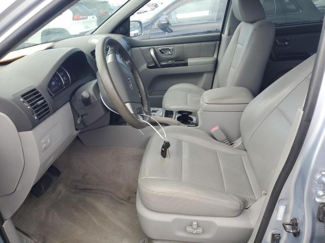 Photo 7 from auction – 2007 KIA SORENTO EX with VIN KNDJD736175665407