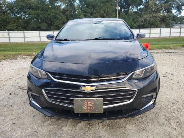 Photo 5 from auction – 2018 CHEVROLET MALIBU LT with VIN 1G1ZD5ST6JF156387