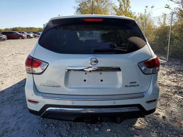 Zdjęcie 6 z aukcji – 2015 NISSAN PATHFINDER z VIN 5N1AR2MM3FC685472